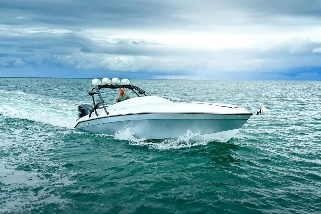 Pronautica 33 Sport 1000 a la venta