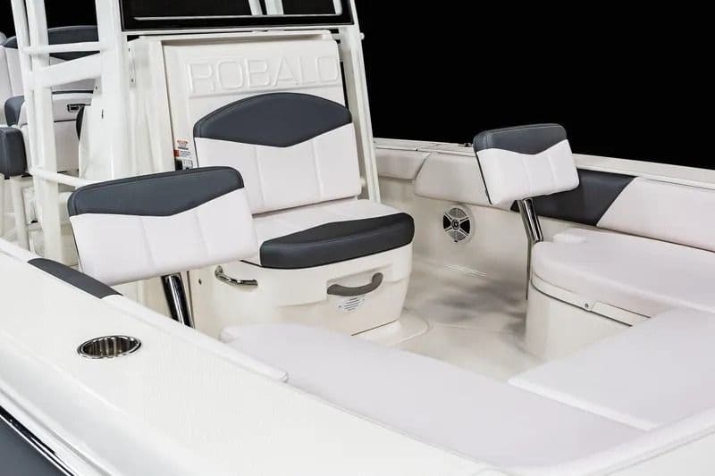 2020 Robalo Cayman 246 SD for Sale in Matlacha, Florida Bay Boats 5