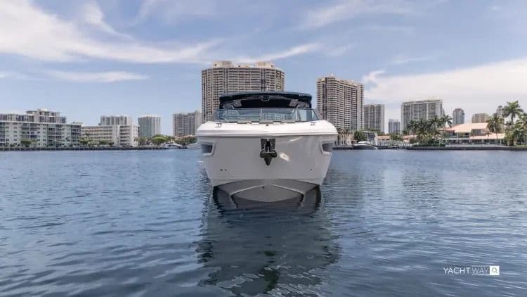Cruisers Yachts 38 GLS OB for Sale