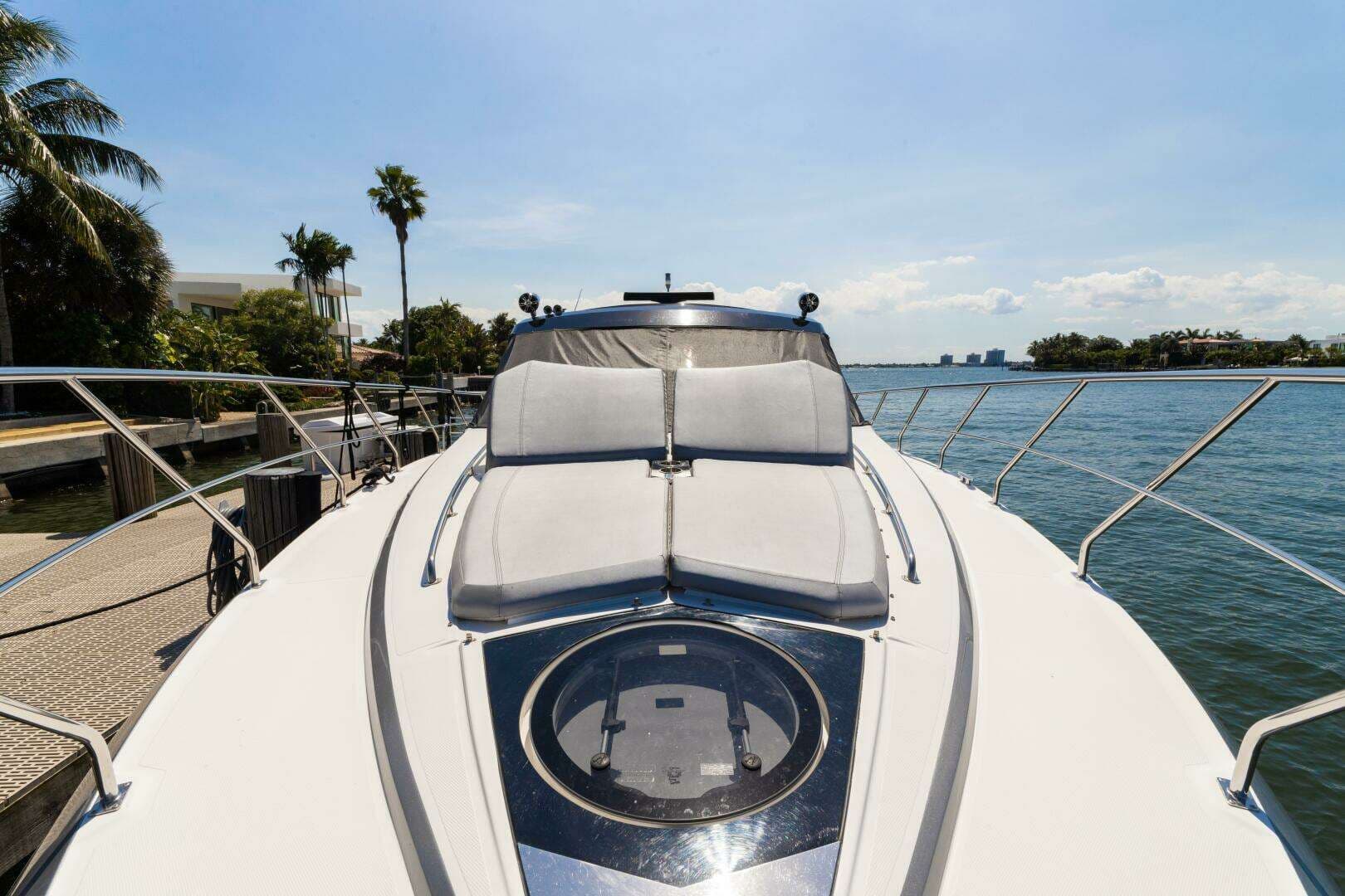 Cruisers Yachts 45 Cantius a la venta