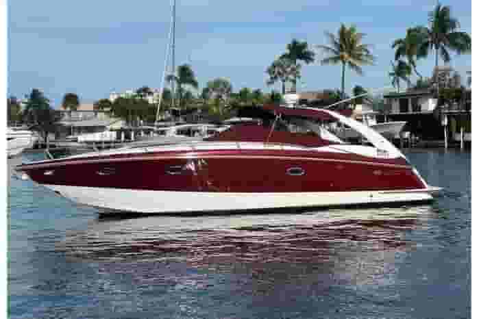 2005 Cobalt Boats 360 Cruiser