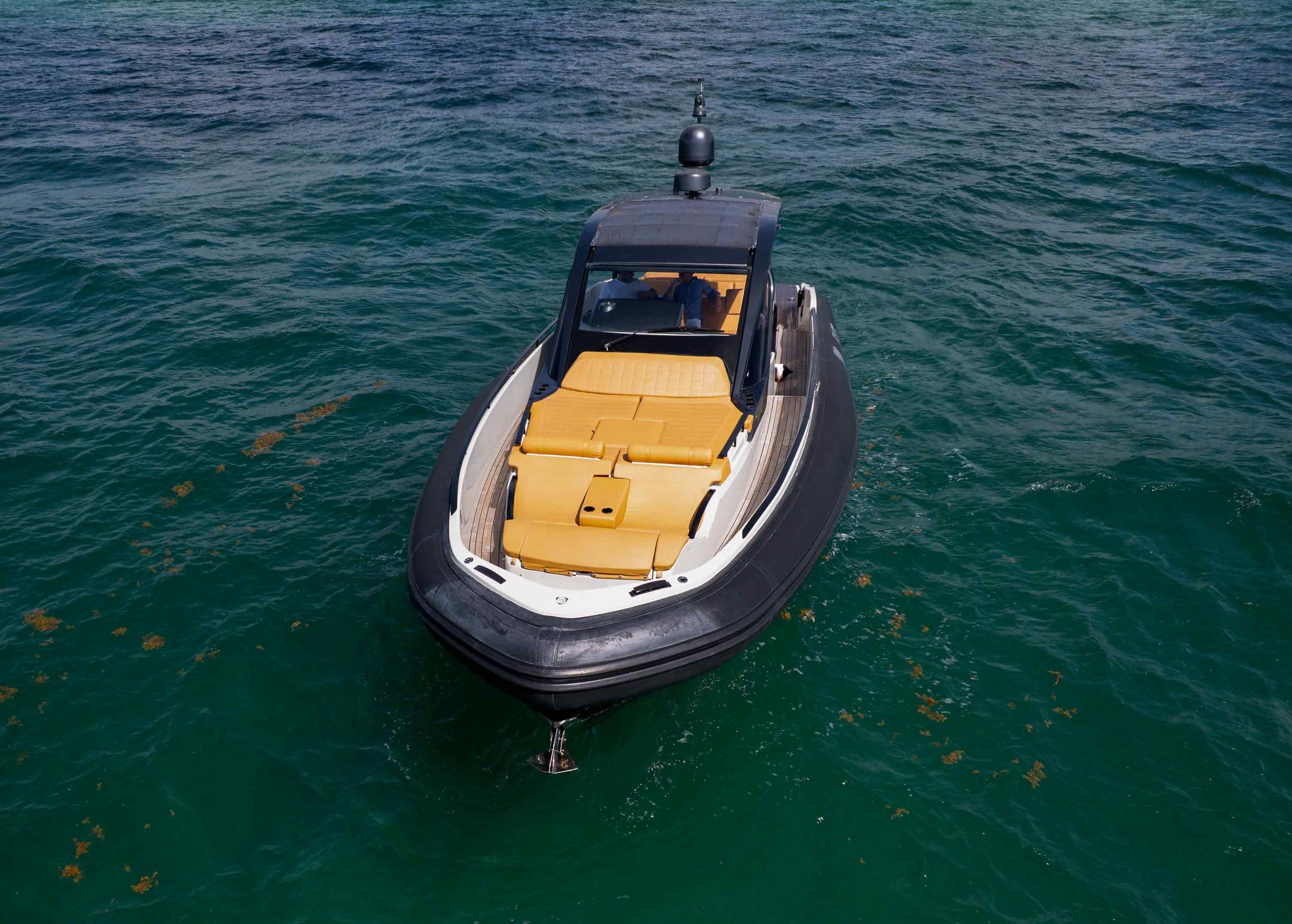 Sacs Rebel 47 for Sale