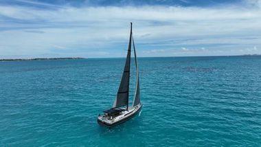 Beneteau Oceanis Yacht 60 For Sale