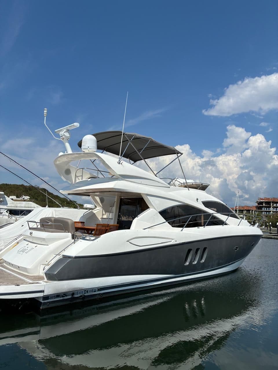 Sunseeker Manhattan 52 zum Verkauf