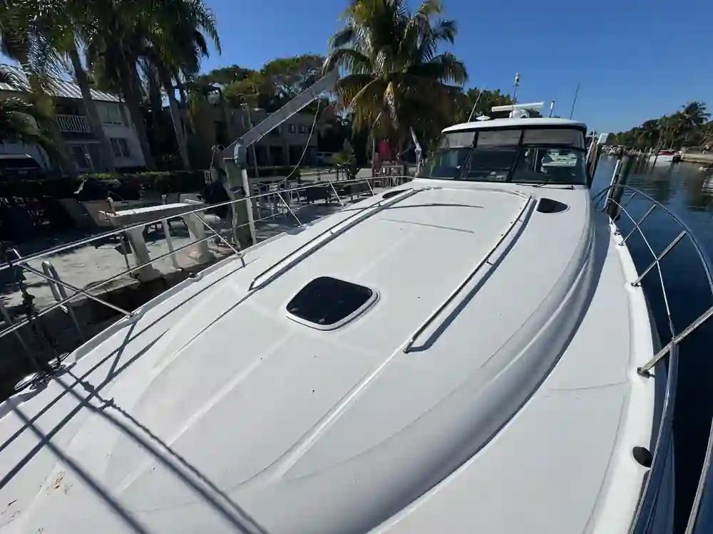 Sea Ray 500 Sundancer For Sale
