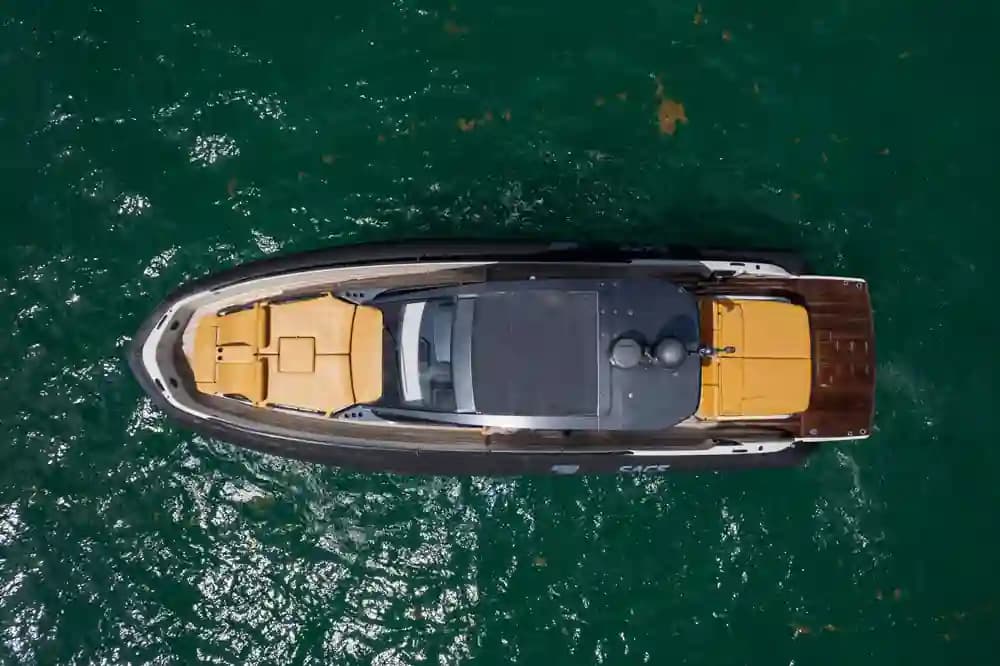 Sacs Rebel 47 for Sale