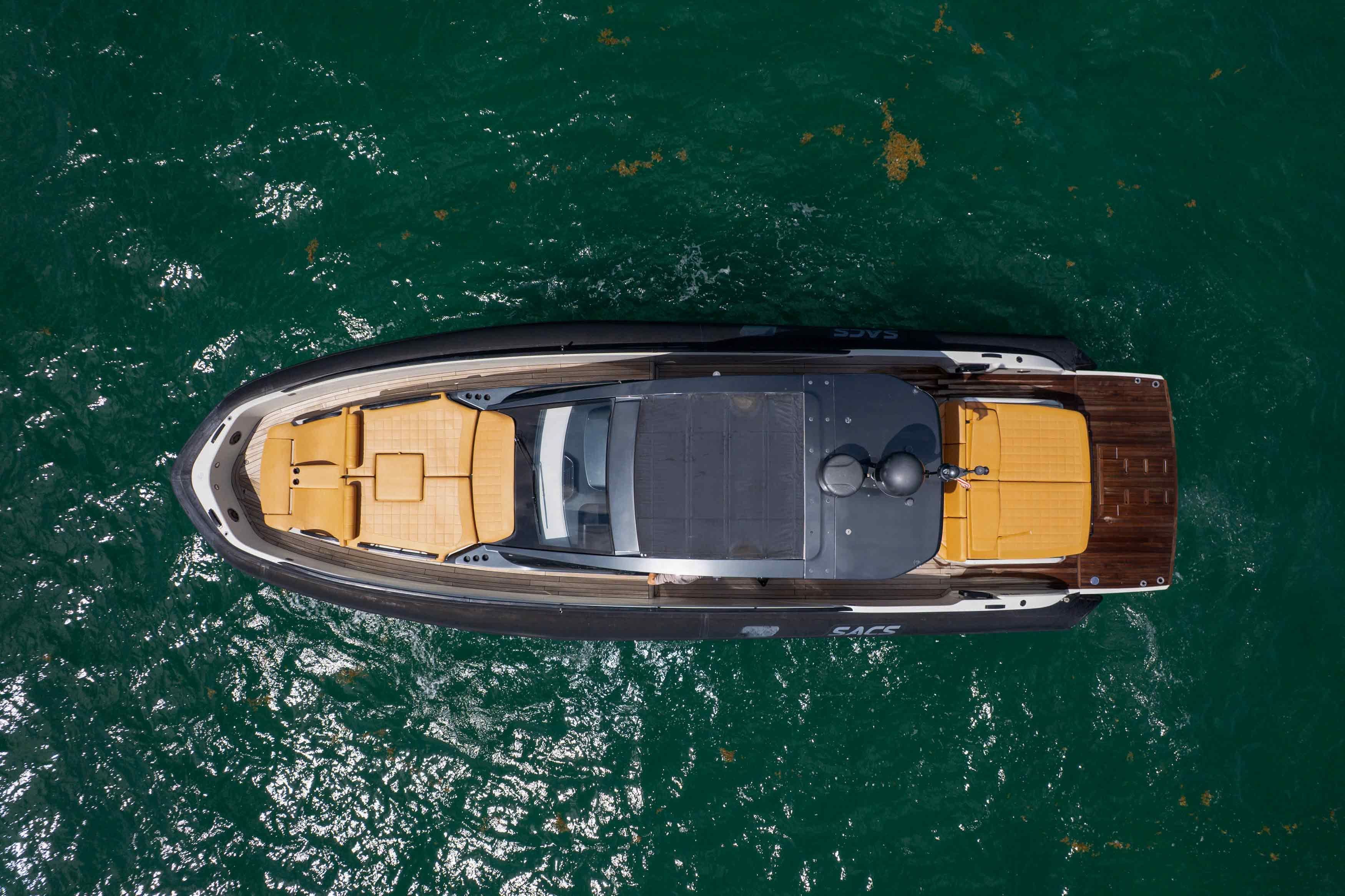 Sacs Rebel 47 for Sale