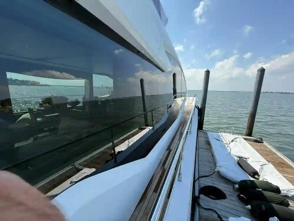 Sunseeker 76 Yacht For Sale