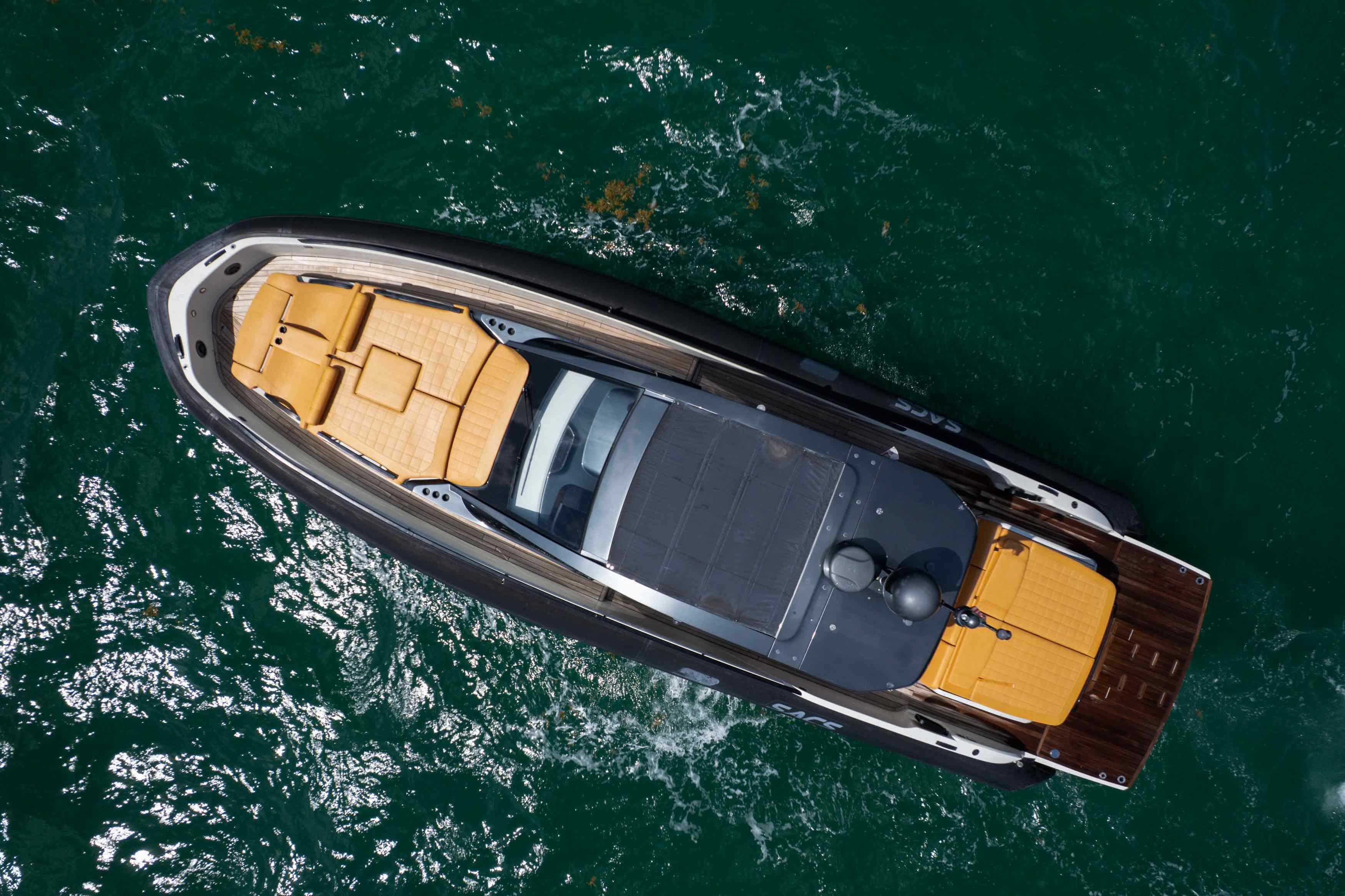 Sacs Rebel 47 for Sale