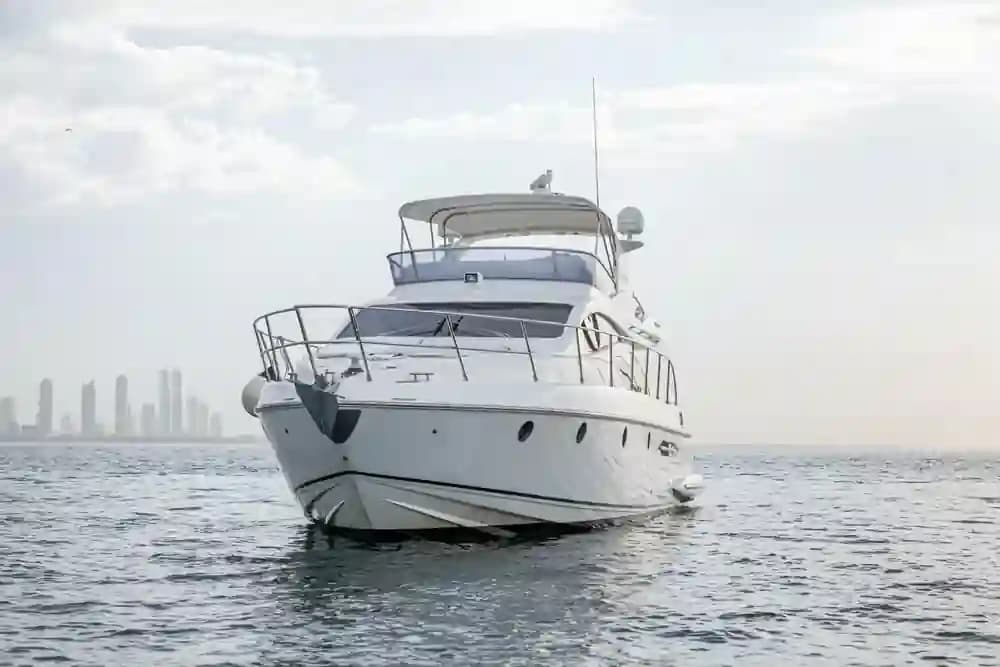 Azimut Fly 50 for Sale