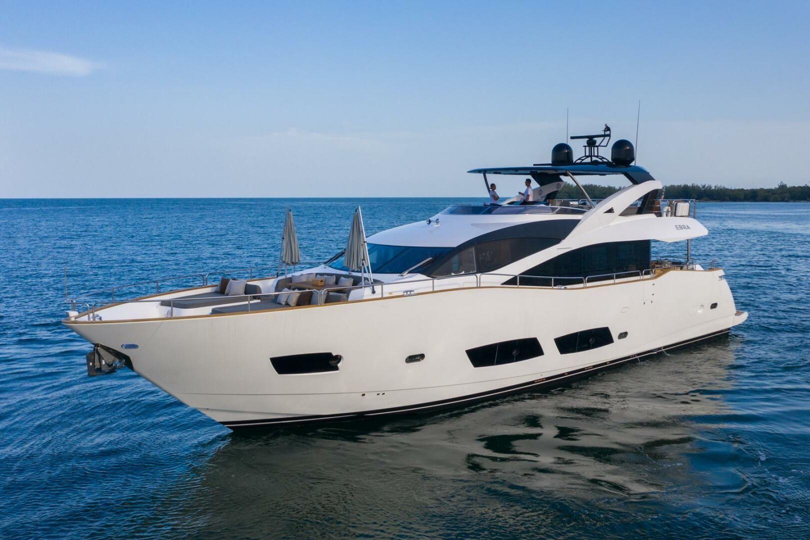 Sunseeker 28M For Sale