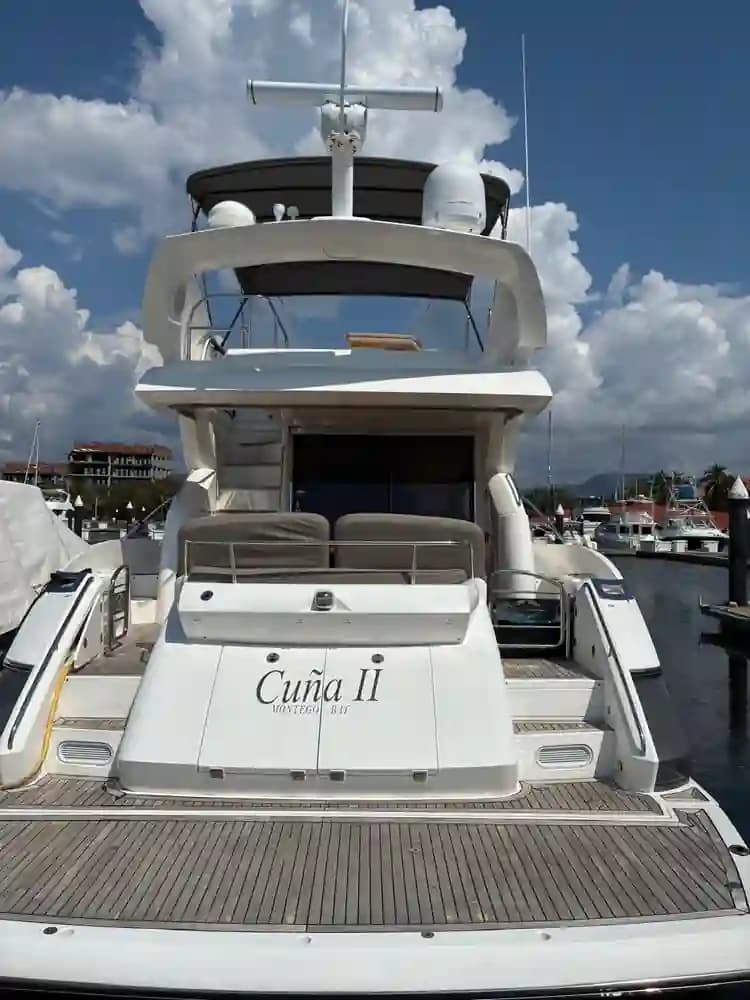 Sunseeker Manhattan 52 zum Verkauf