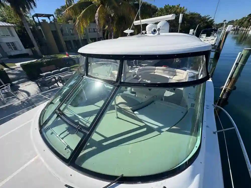 Sea Ray 500 Sundancer For Sale