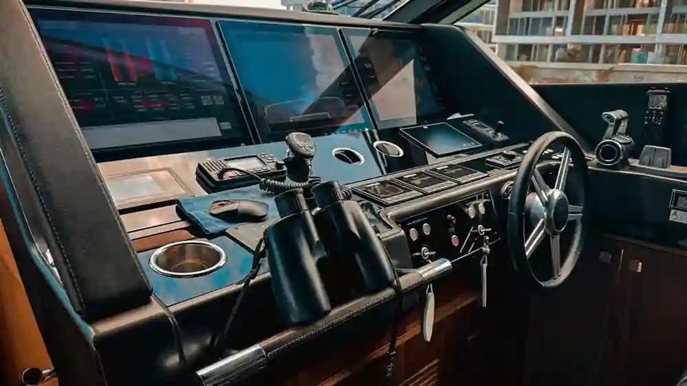 Sunseeker 86 Yacht for Sale