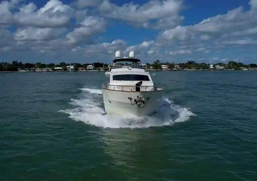 Gianetti 86 For Sale