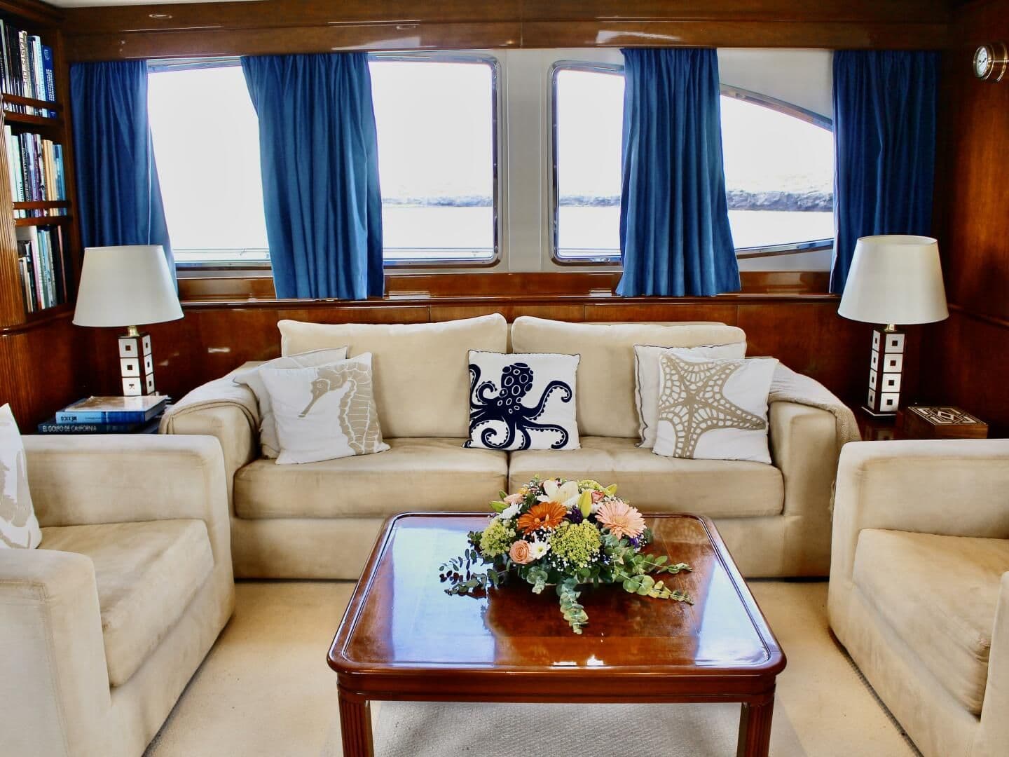 Azimut 100 Jumbo for Sale