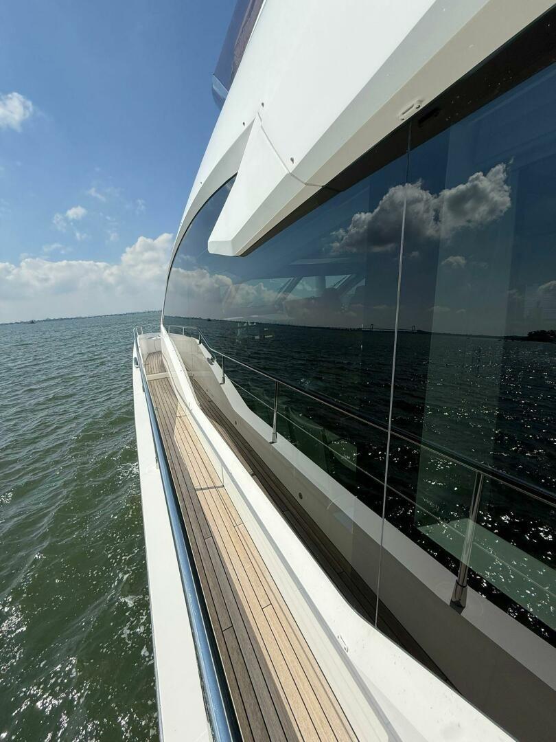 Sunseeker 76 Yacht For Sale