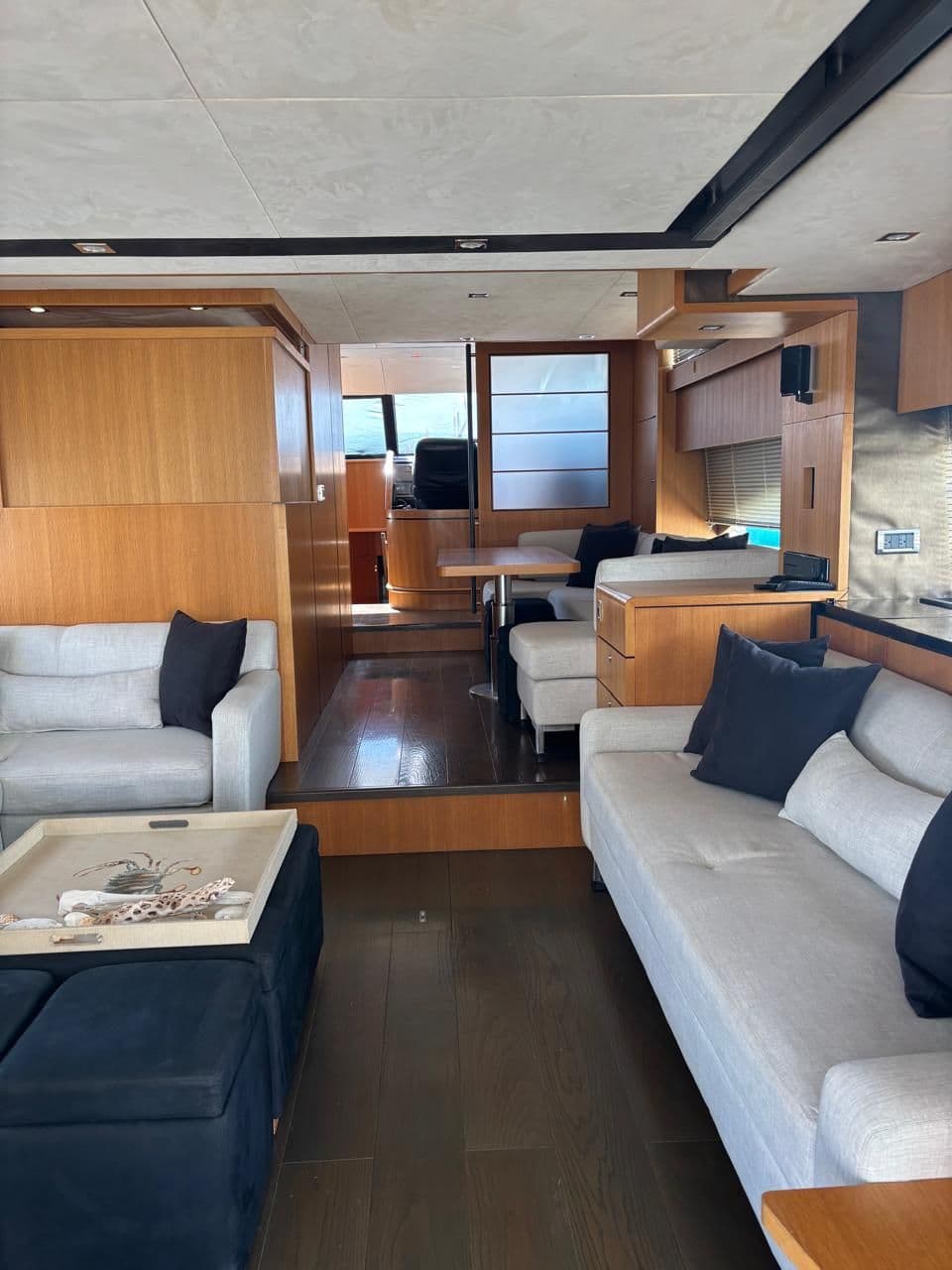 Fairline Squadron 78 for Sale