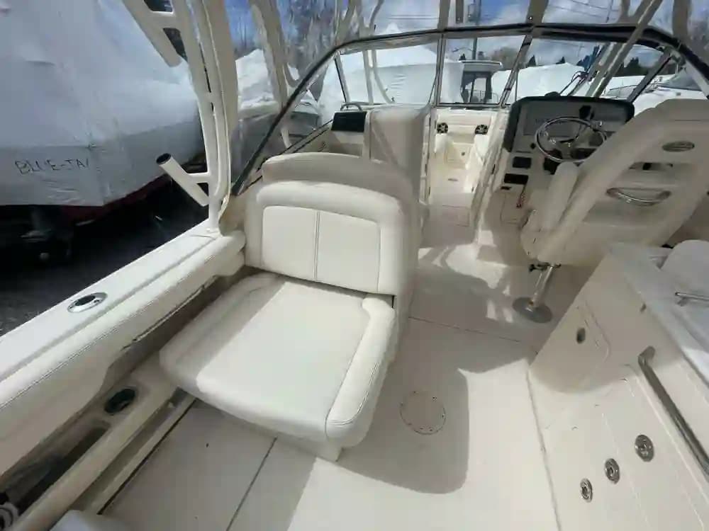 Grady-White Boats Freedom 275 for Sale