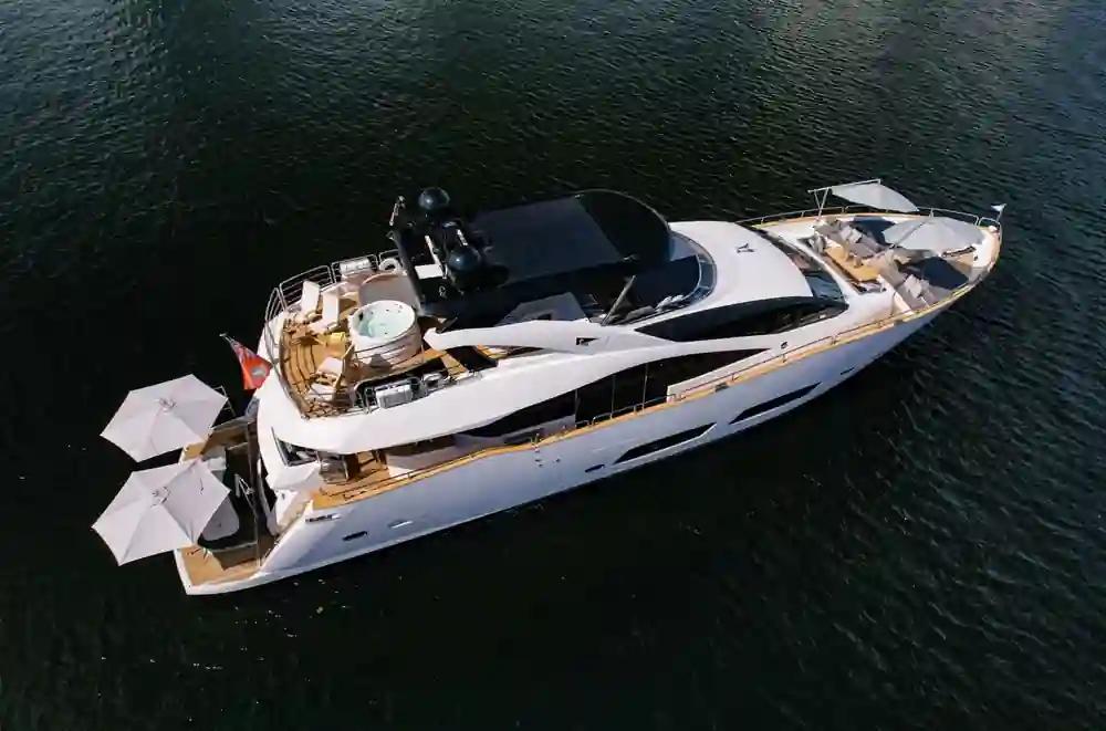 Sunseeker 28M For Sale