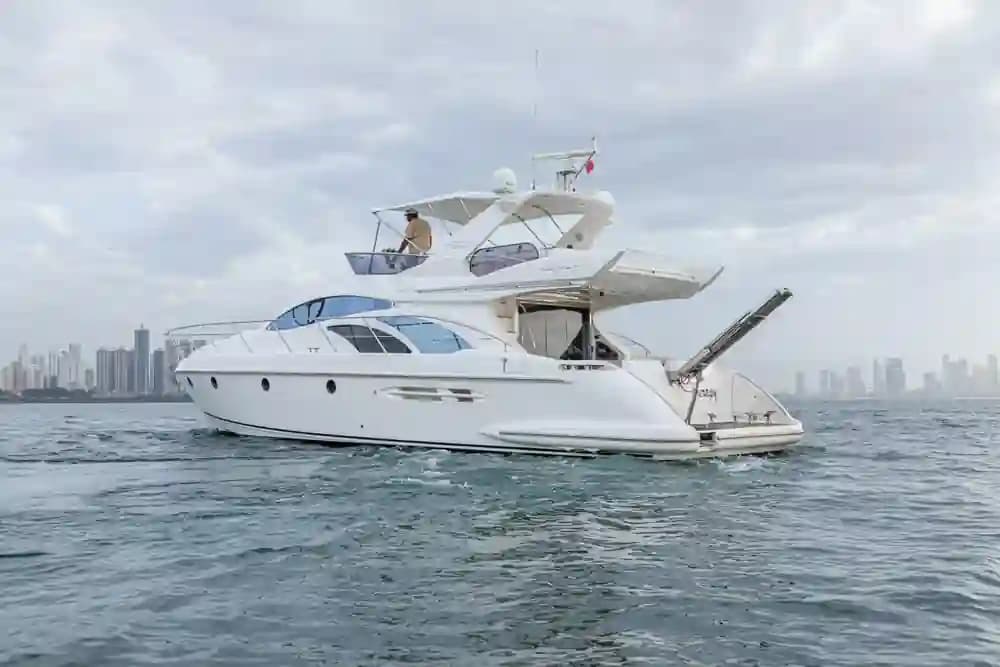 Azimut Fly 50 for Sale