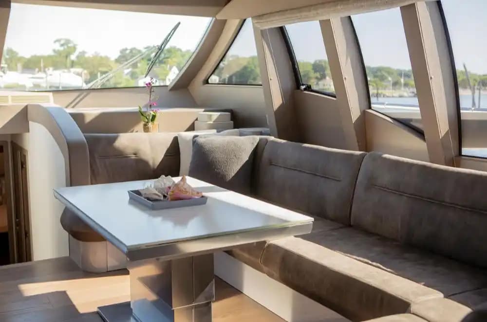 Ferretti Yachts 650 for Sale