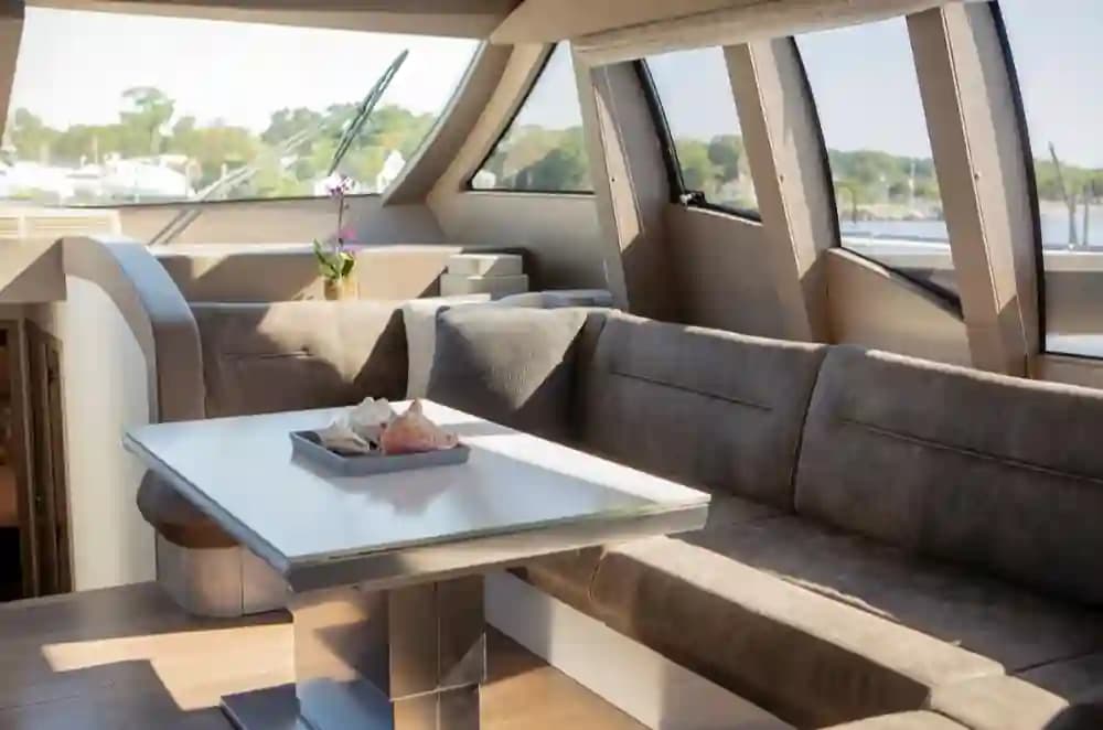 Ferretti Yachts 650 for Sale