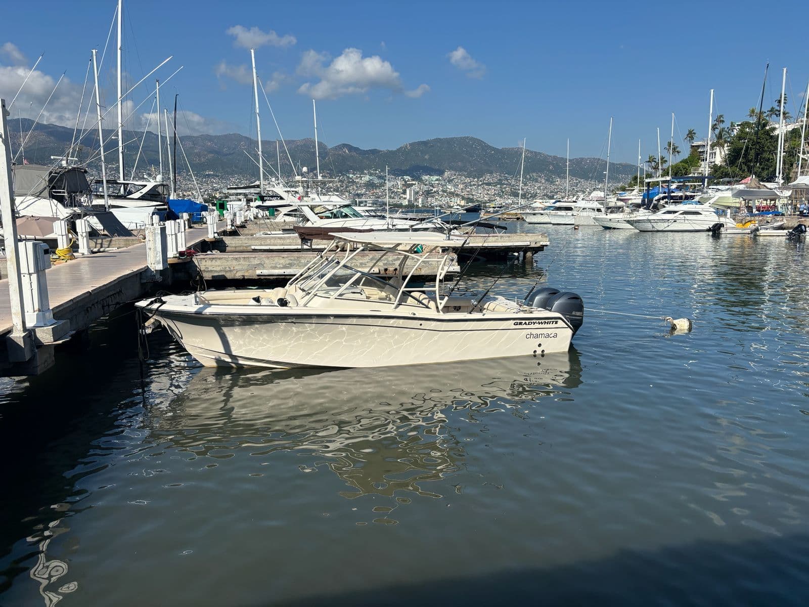 Grady-White Boats Freedom 275 for Sale