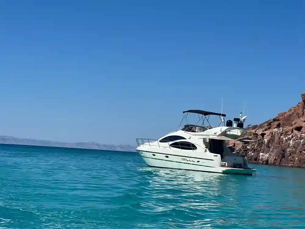 Azimut 42 Flybridge te koop