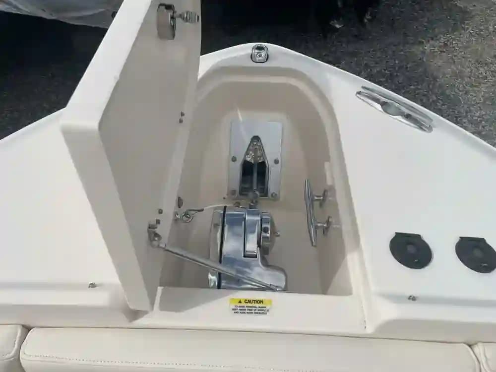 Grady-White Boats Freedom 275 for Sale