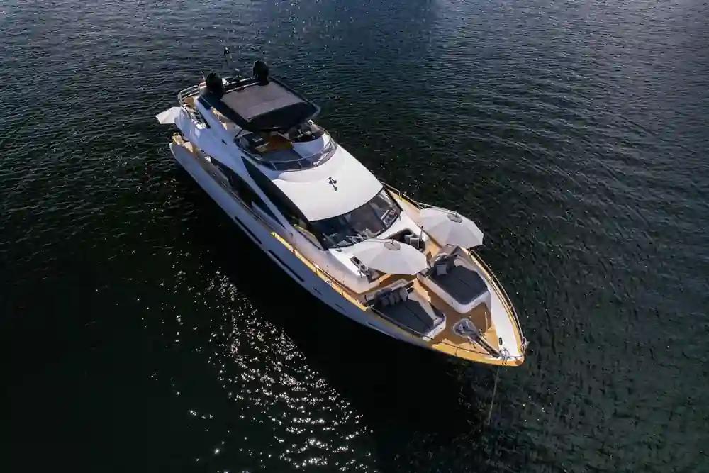 Sunseeker 28M For Sale