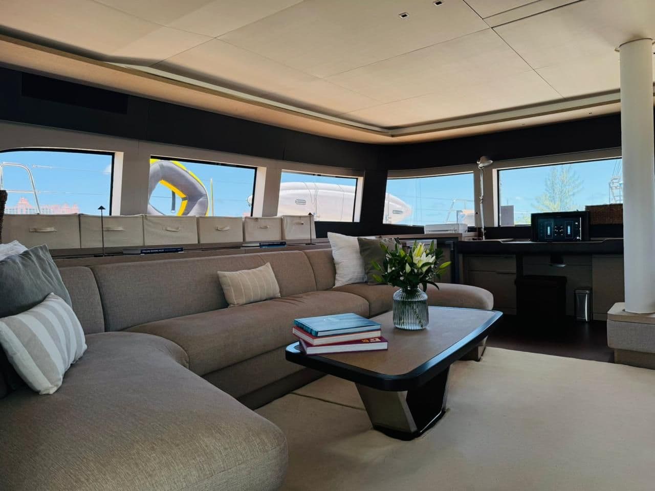 2024 Lagoon SIXTY 5 te koop in Cancún, MX Multi-Hull 5