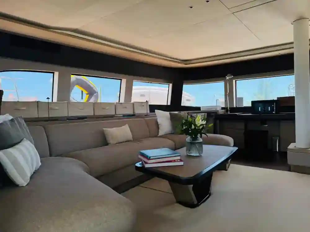 2024 Lagoon SIXTY 5 te koop in Cancún, MX Multi-Hull 5