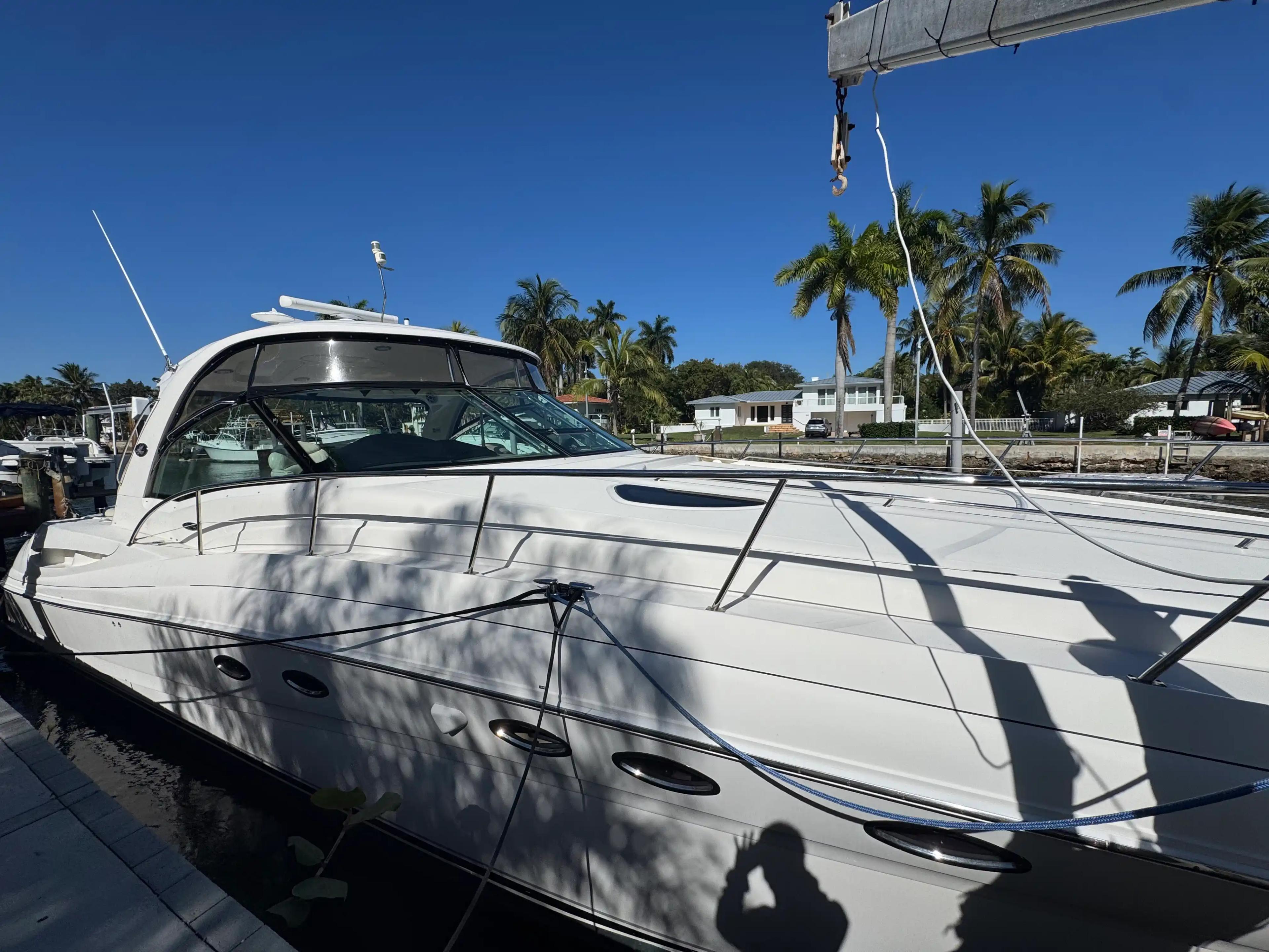 Sea Ray 500 Sundancer For Sale