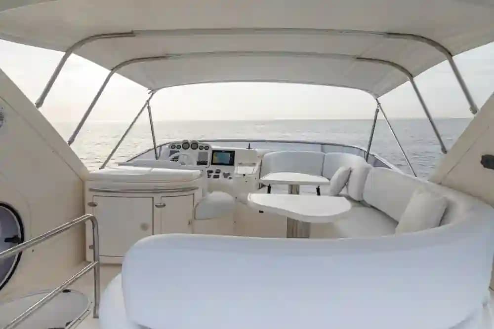 Azimut Fly 50 for Sale