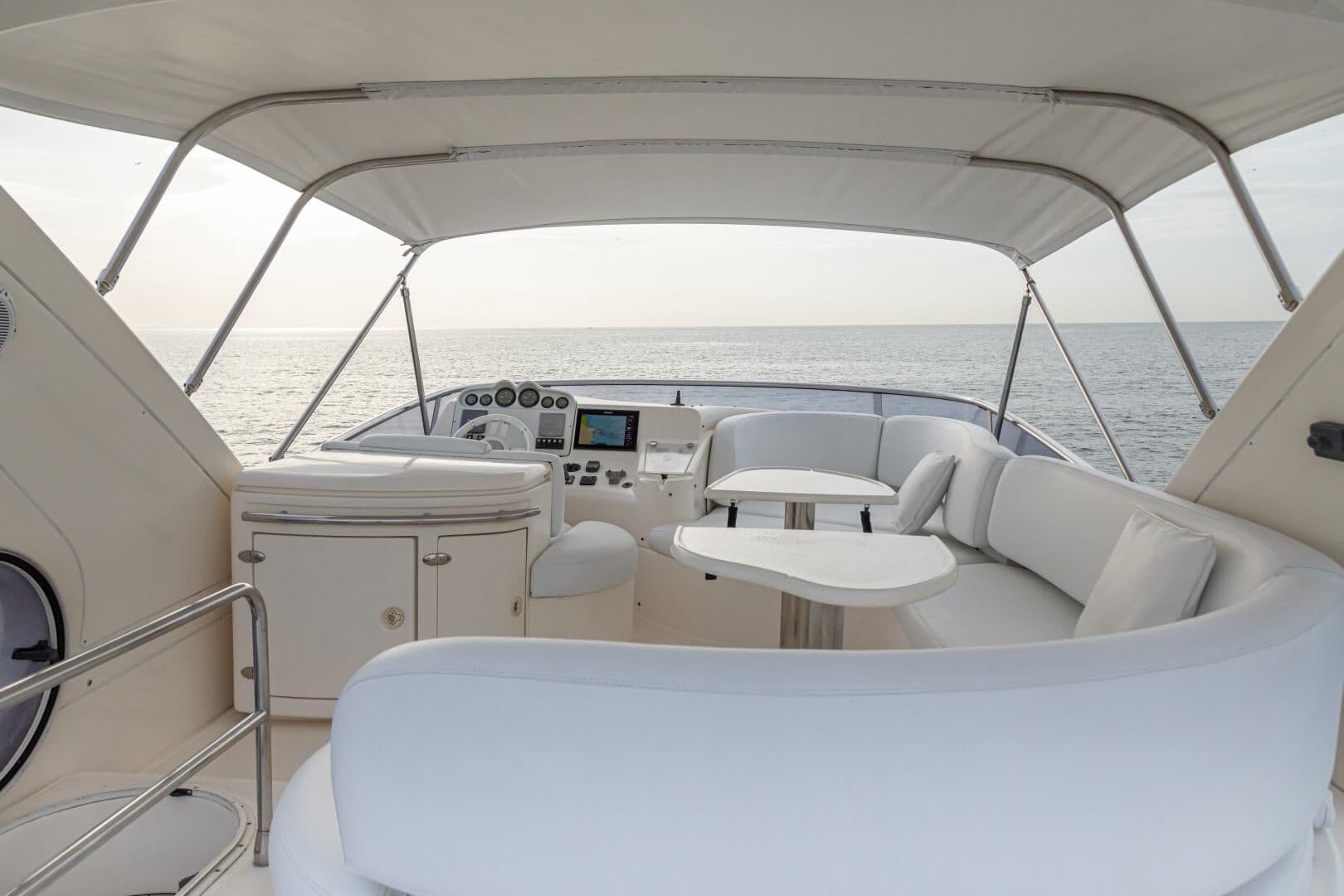 Azimut Fly 50 for Sale