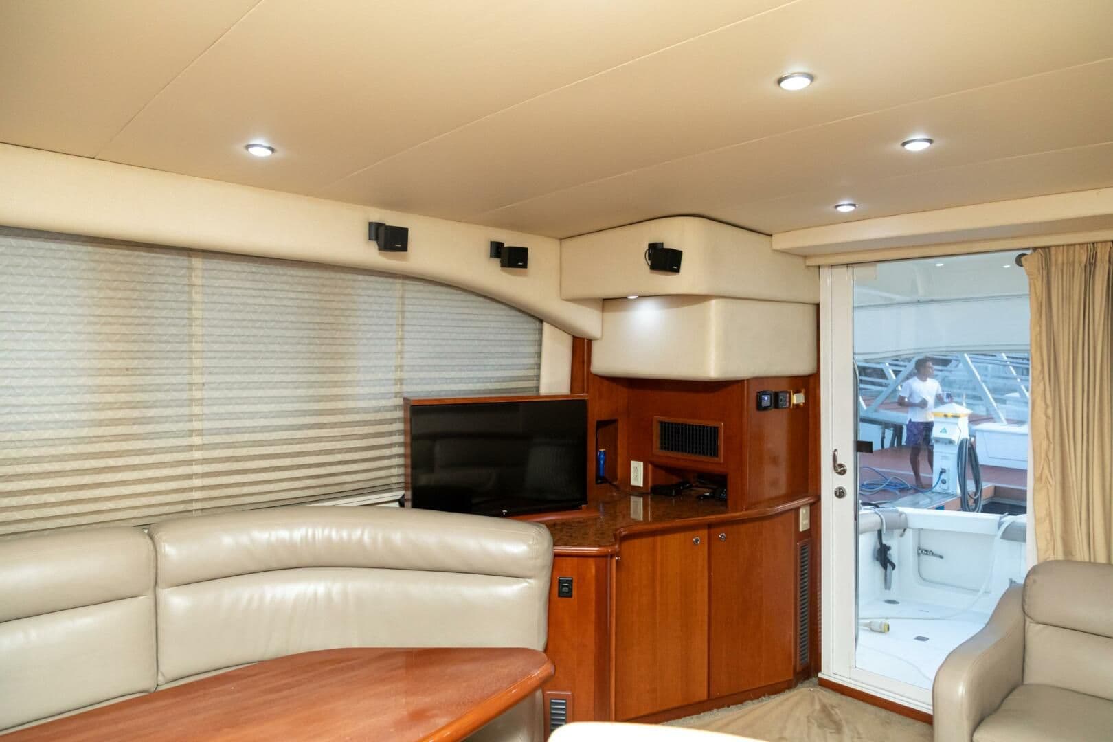 2009 Silverton 45 Convertible for Sale in Panama City, PA Saltwater Fishing 2