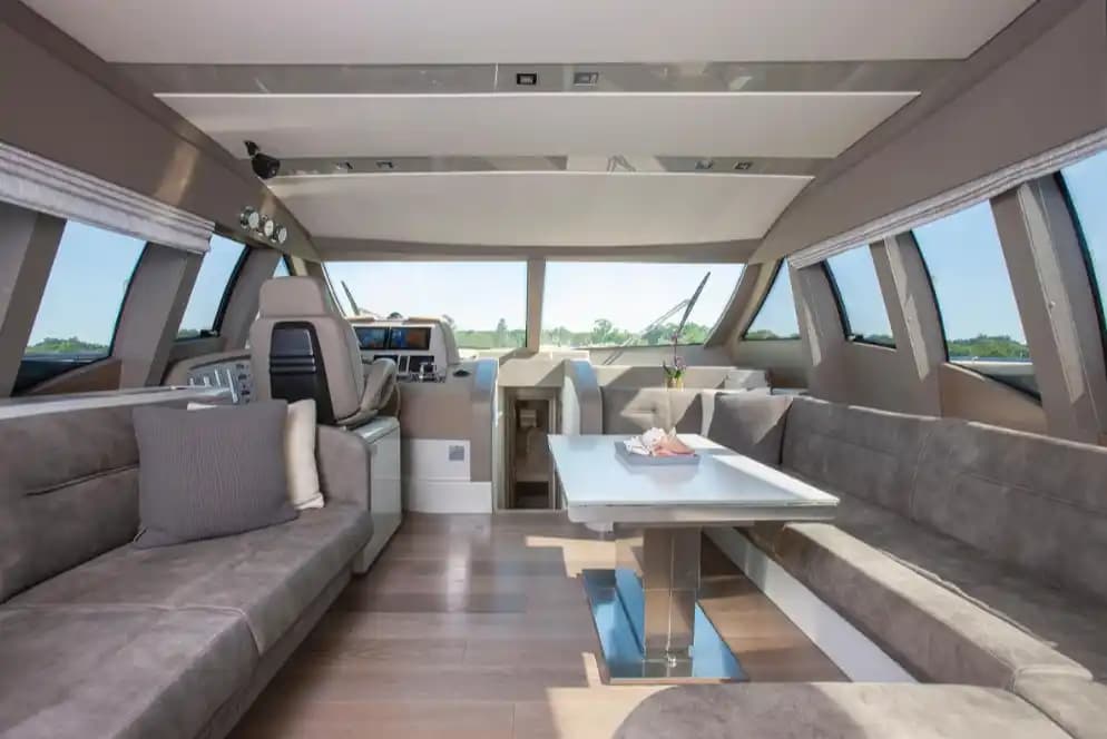Ferretti Yachts 650 for Sale