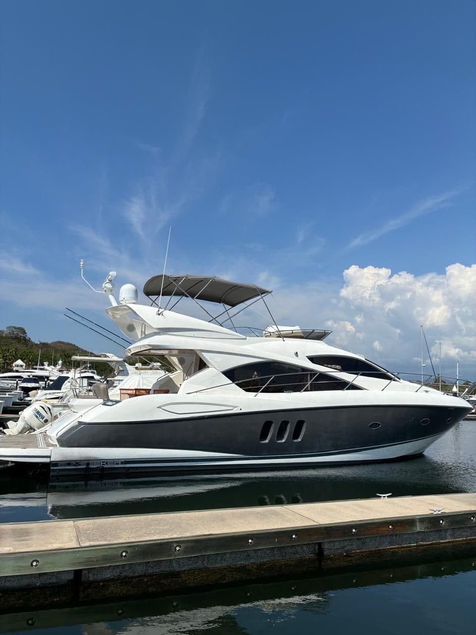 Sunseeker Manhattan 52 zum Verkauf