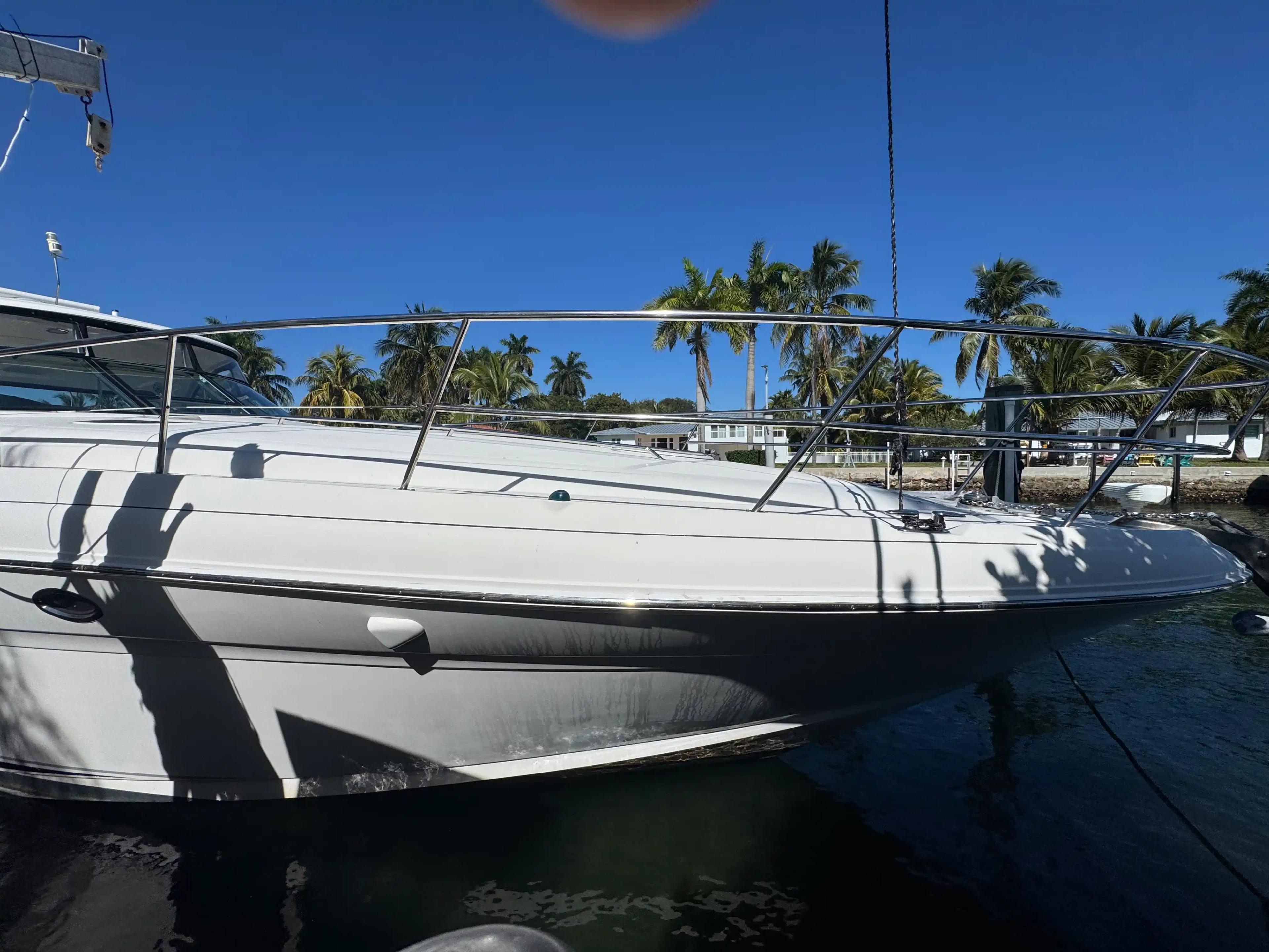 Sea Ray 500 Sundancer For Sale