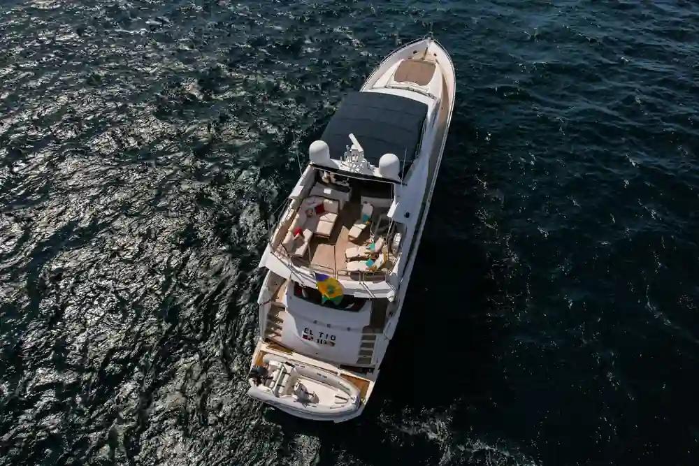 Sunseeker 90 Yacht For Sale