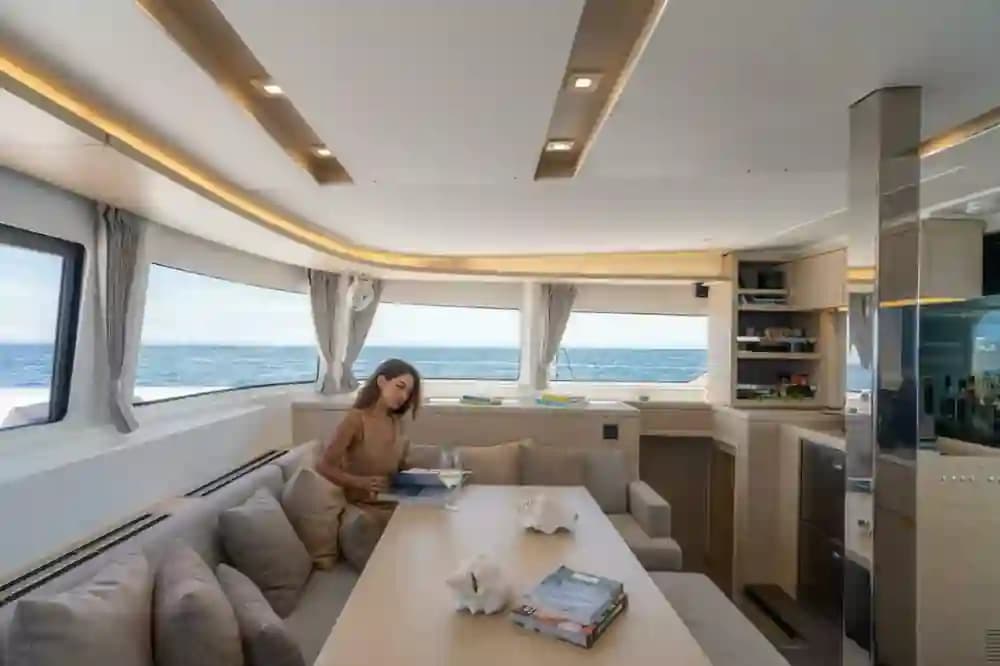 Lagoon 46 for Sale