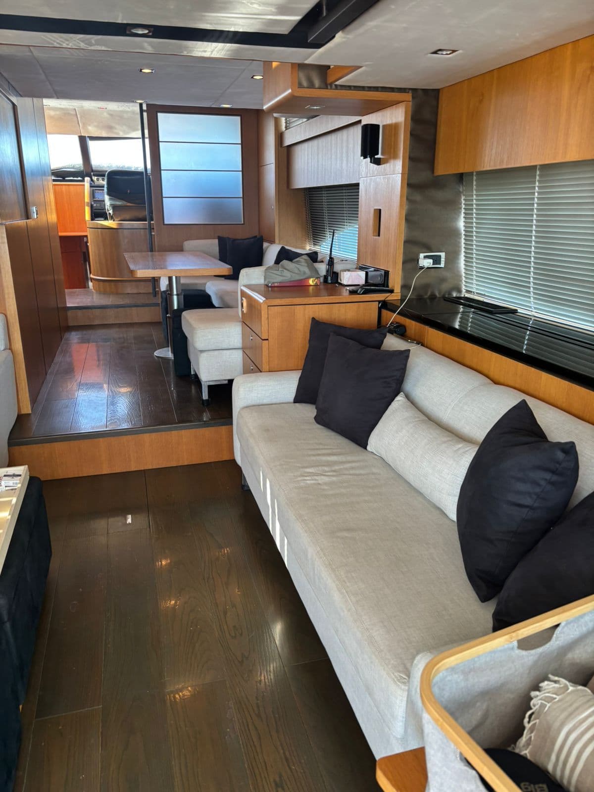 Fairline Squadron 78 for Sale