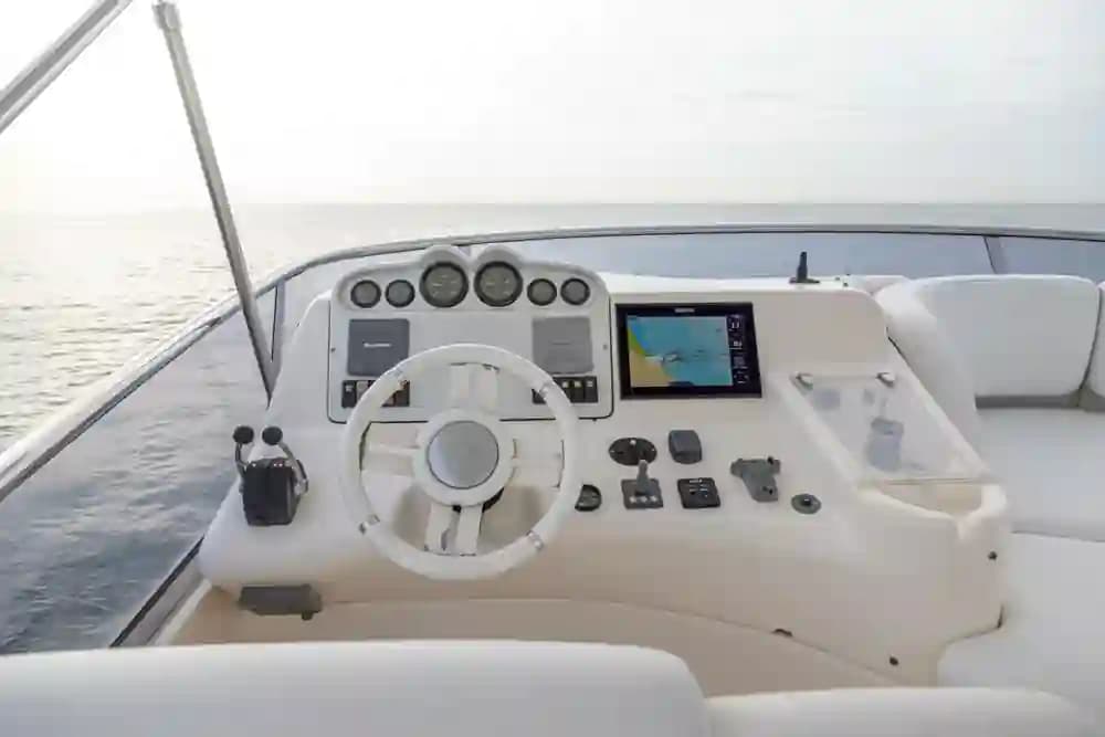 Azimut Fly 50 for Sale