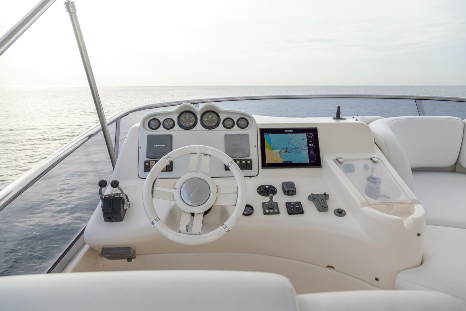 Azimut Fly 50 for Sale