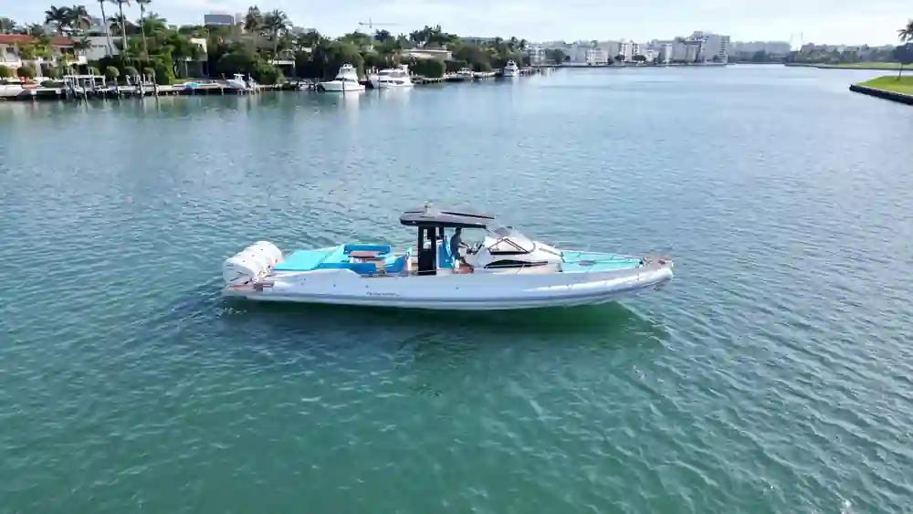 Cantieri Capelli Tempest 50 For Sale