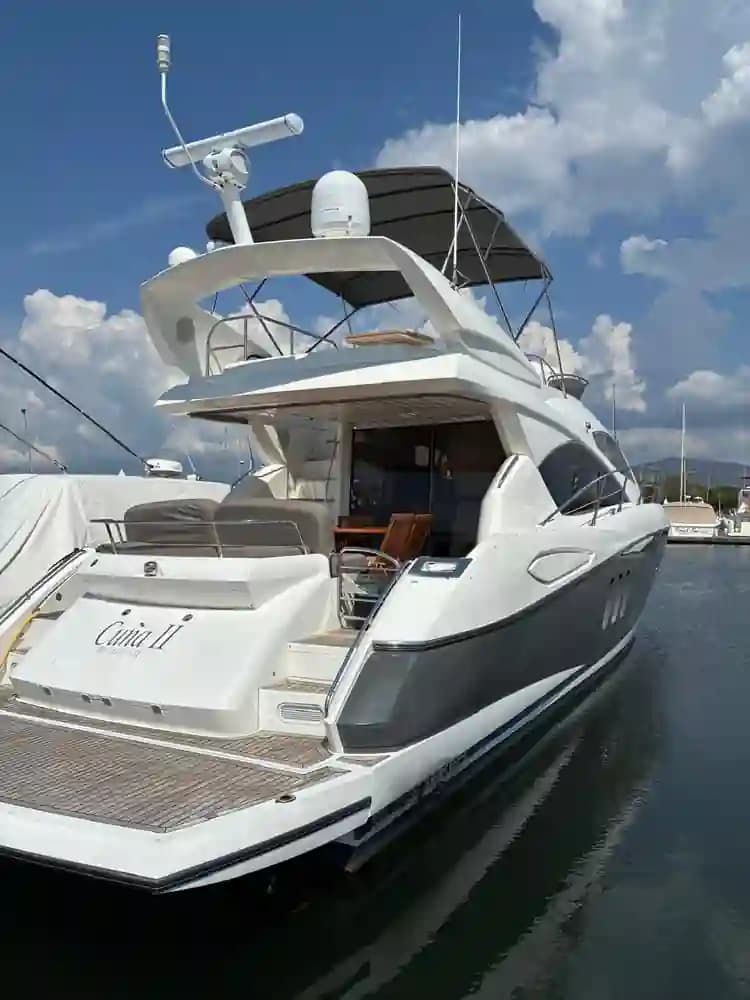Sunseeker Manhattan 52 zum Verkauf