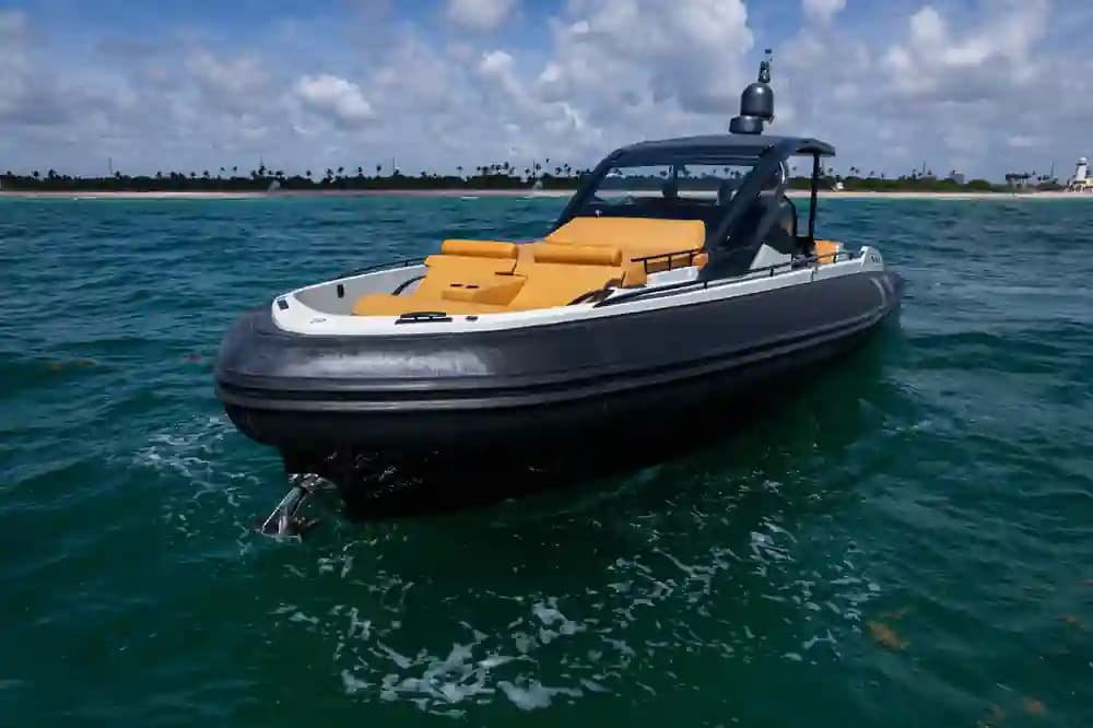 Sacs Rebel 47 for Sale
