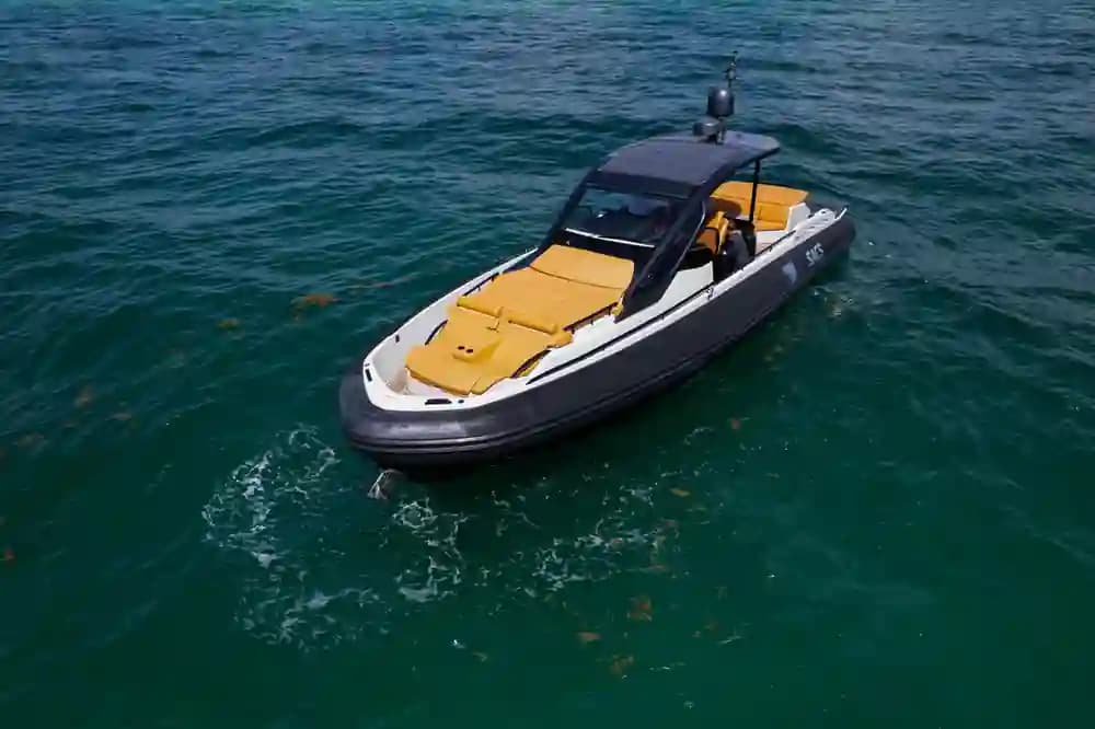 Sacs Rebel 47 for Sale