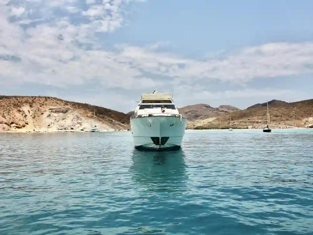 Azimut 100 Jumbo zum Verkauf